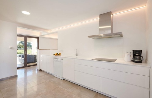 Manacor Villa | El Huerto