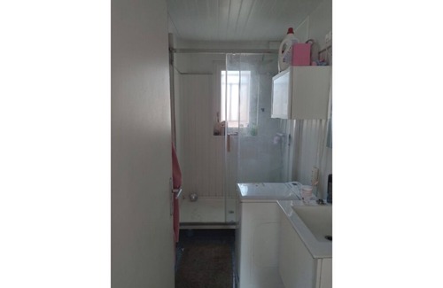 Tomblaine Apartamento | Modern first floor apartment - 2 bedrooms, sleeps 4