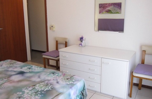 Grado Pineta Apartamento | Bonito y acogedor apartamento cerca de la playa en Grado Pineta por Beahost Rental no160