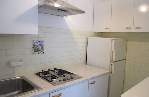 Grado Pineta Apartamento | Modern Flat at Grado Pineda - Beahost Rentals