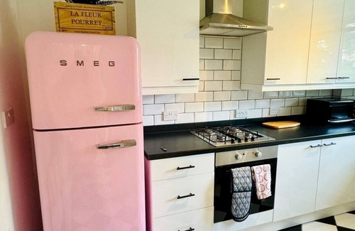 Nunhead Apartamento | Modern Flat at Selden House