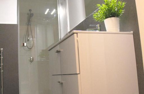 Picanello-Ognina-Barriera-Canalicchio Apartamento | Modern flat Catania