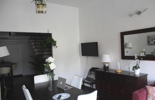 Picanello-Ognina-Barriera-Canalicchio Apartamento | Modern flat Catania