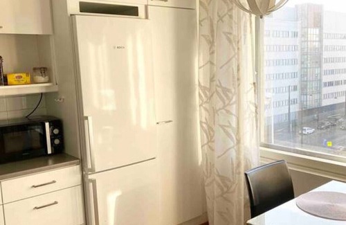 Pasila Apartamento | Modern flat centrally located