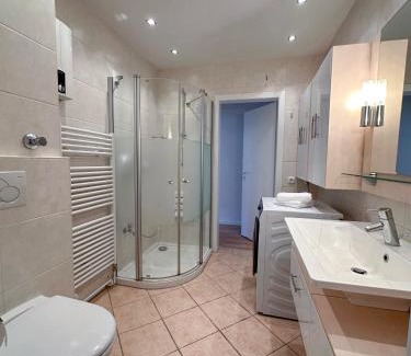 Sudostviertel Apartamento | Modern flat - for up to 7 people