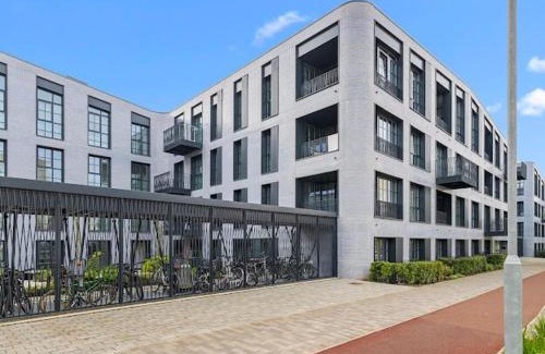 Cambridge Apartamento | Modern Flat in Central Cambridge
