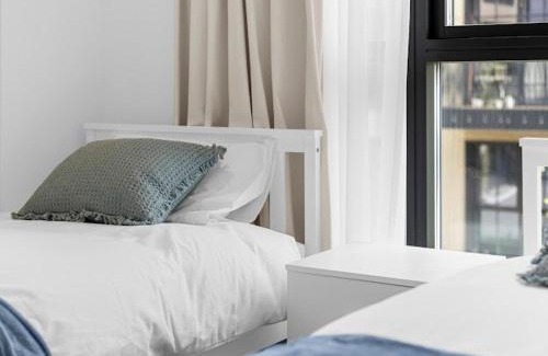 Cambridge Apartamento | Modern Flat in Central Cambridge