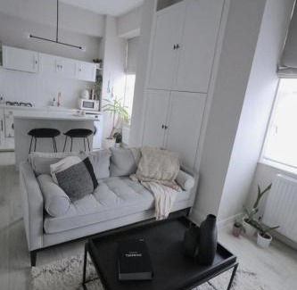 Bonnington Apartamento | Modern Flat in Central Edinburgh
