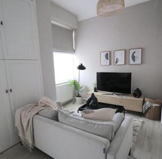 Bonnington Apartamento | Modern Flat in Central Edinburgh