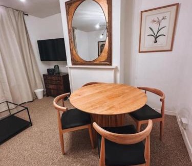 St. Johns Wood Apartamento | Modern Flat in Central London