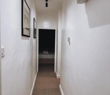 St. Johns Wood Apartamento | Modern Flat in Central London