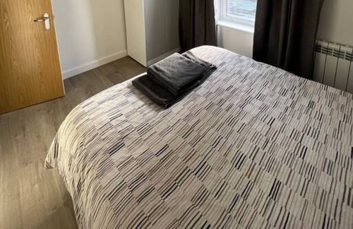 Stockwell Apartamento | Modern Flat in Prime Location