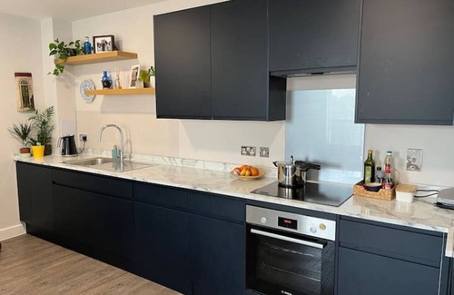 Walpole Apartamento | Modern Flat In London