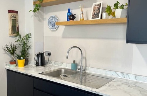 Walpole Apartamento | Modern Flat In London