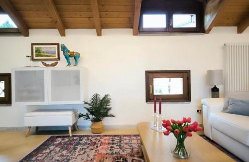 Baveno Apartamento | Modern flat in old town Baveno