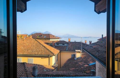 Baveno Apartamento | Modern flat in old town Baveno