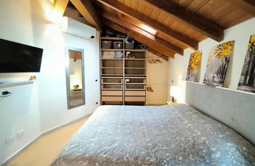 Baveno Apartamento | Modern flat in old town Baveno