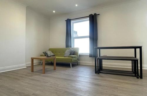 Peterborough Apartamento | Modern Flat in PE1 City Centre