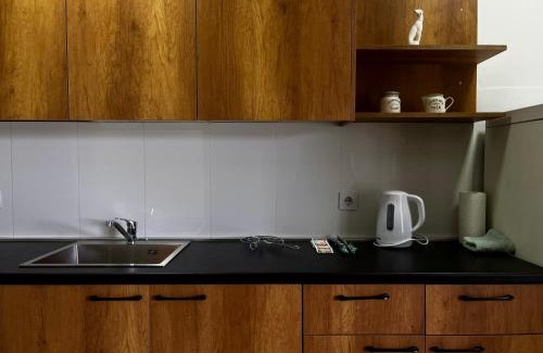 Matiçan Apartamento | Modern Flat in Prishtina Centre