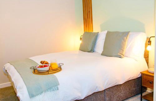 Sheffield Apartamento | Modern Flat in Sheffield, South Yorkshire