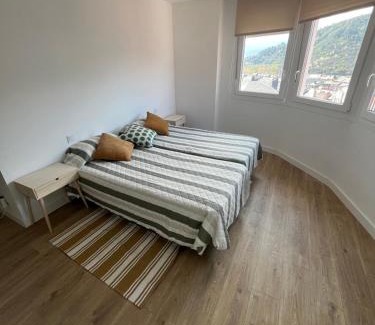 Ponferrada Apartamento | Modern flat in the heart of downtown