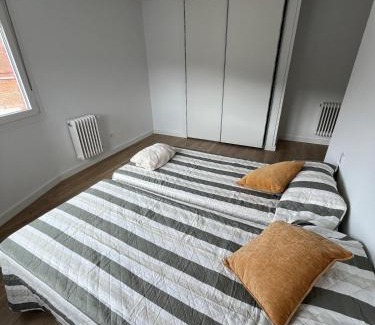 Ponferrada Apartamento | Modern flat in the heart of downtown