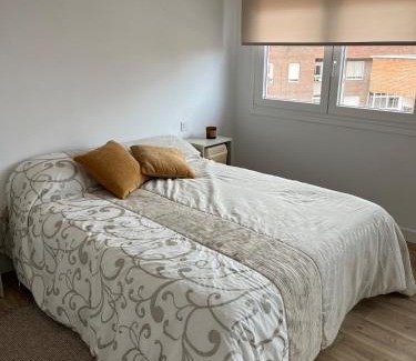 Ponferrada Apartamento | Modern flat in the heart of downtown