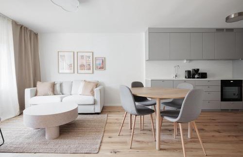 Katarina-Sofia Apartamento | Modern flat in vibrant SoFo