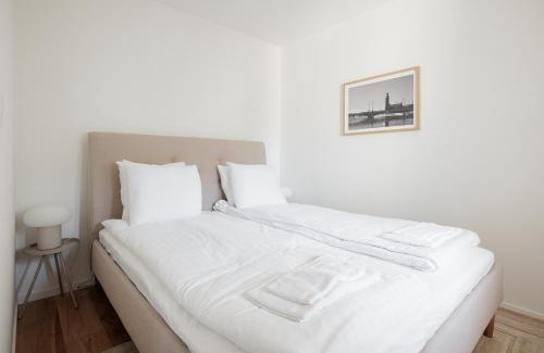 Katarina-Sofia Apartamento | Modern flat in vibrant SoFo