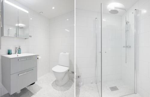 Katarina-Sofia Apartamento | Modern flat in vibrant SoFo