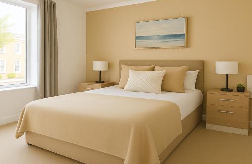 London Borough of Hounslow Apartamento | Modern Flat near Heathrow Airport