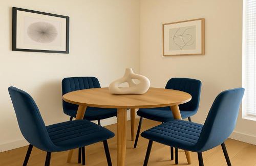 London Borough of Hounslow Apartamento | Modern Flat near Heathrow Airport
