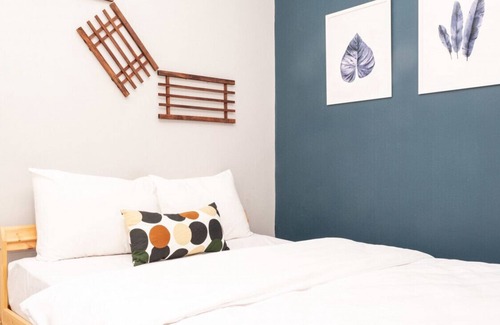 Nisantasi Apartamento | Modern Flat near Nisantasi in Besiktas