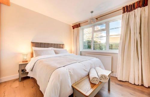 Cleveland Apartamento | Modern flat near Pitshanger Park