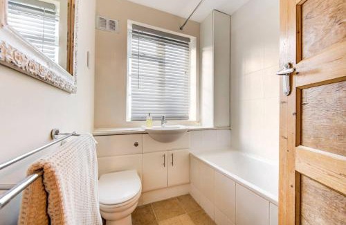 Cleveland Apartamento | Modern flat near Pitshanger Park