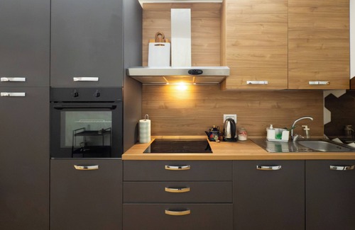 Morivione Apartamento | Ideal Rent - De Sanctis 61