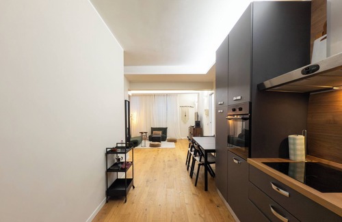 Morivione Apartamento | Ideal Rent - De Sanctis 61