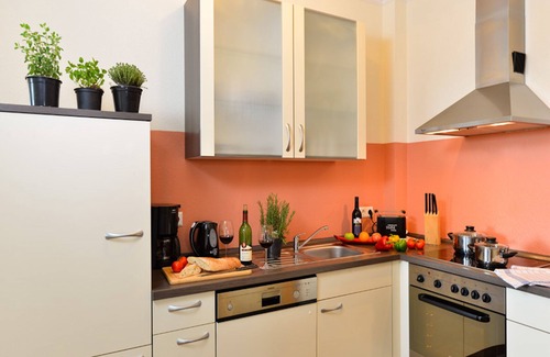 Morz Apartamento | Modern flat with insane views
