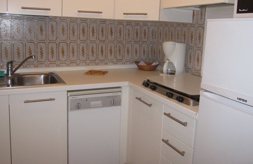Grado Pineta Apartamento | Bonito y acogedor apartamento cerca de la playa para 4 personas de Beahost Rentals