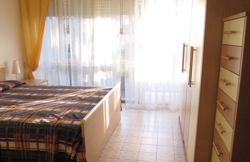 Grado Pineta Apartamento | Bonito y acogedor apartamento cerca de la playa para 4 personas de Beahost Rentals