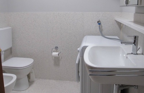 Grado Pineta Apartamento | Bonito y acogedor apartamento cerca de la playa para 4 personas de Beahost Rentals
