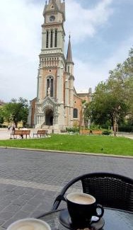 Belso-Ferencvaros Apartamento | Modern flat with perfect location