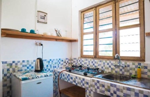 Kendwa Apartamento | Modern Flats in Kendwa - Wambaa Garden I
