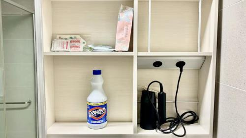 Hangangno-dong Apartamento | MODERN FLATS the YONGSAN EDITION