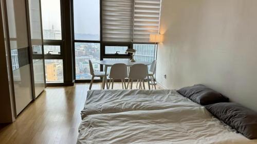Hangangno-dong Apartamento | MODERN FLATS the YONGSAN EDITION