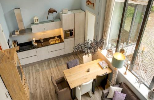 Bergen Casa | Modern Forest Retreat in Bergen