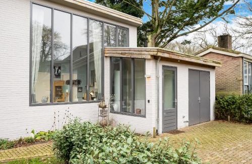 Bergen Casa | Modern Forest Retreat in Bergen
