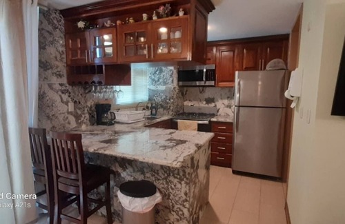 Zona 14 Condominio | Modern four bedroom apartment in Guatemala City