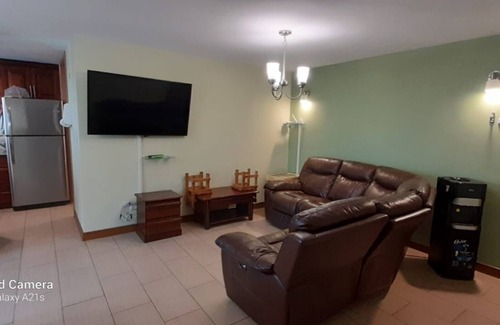 Zona 14 Condominio | Modern four bedroom apartment in Guatemala City