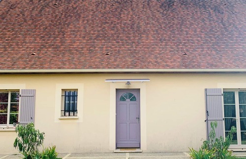 Marcillac-Saint-Quentin Casa | Modern house with enclosed garden, Périgord noir. 8km from Sarlat 20 mn from Lascaux.